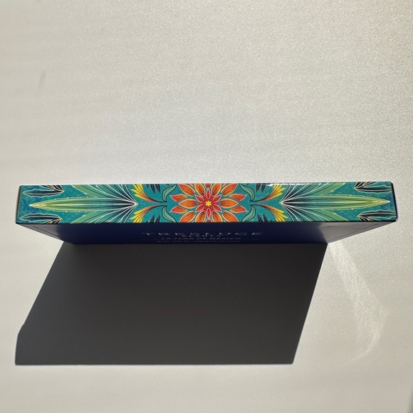 TRESLÚCE BEAUTY La Flor de México Palette Eyeshadow NWT Brand New - Picture 5 of 6